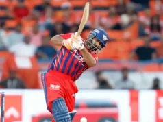 ‘Deixe meu bastão falar’: Rishabh Pant rebate os críticos após a vitória do LSG