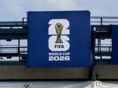 O enviado especial do presidente Trump está pressionando a Itália para colocar o Irã na Copa do Mundo