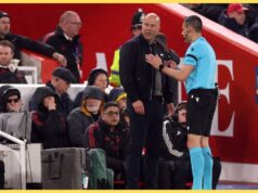 ‘Decisão incrível’ – Aldridge reage à estratégia de Slott