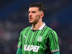 Inter de Milão lidera corrida pelo ex-zagueiro da Juventus, independentemente do que se desenrola na saga de Bastoni em meio à ligação com o Barcelona