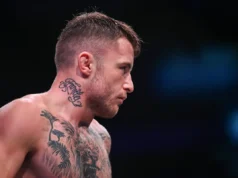 ‘Eles sabem o que eu trago para a mesa’: James Gallagher inicia seu capítulo Reign no Japão