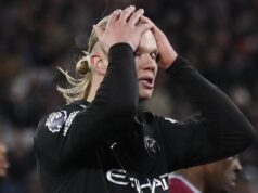 Erling Haaland está jogando bem? Avaliando a forma do atacante do Man City enquanto os gols secam em meio à seca da Premier League