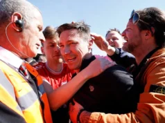 ‘Pure Bliss’ – York e um sábado que nunca será derrotado