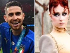 Jorginho retrata críticas de Chappell Ron