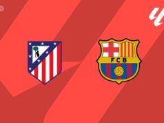 Visualização | Atlético de Madrid x Barcelona – Notícias das equipes, escalações e previsões