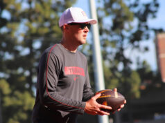 Um trio de compromissos fez com que a USC caçasse outra turma de recrutamento de elite este mês