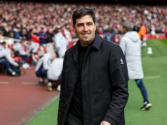 Pérez? McKenna? Lampard? – ‘Eu apoio o conselho para conseguir a pessoa certa’