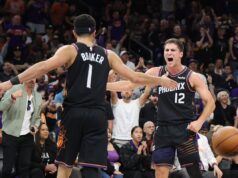 Os números de audiência da NBA disparam à medida que novos acordos de TV trazem grandes sucessos