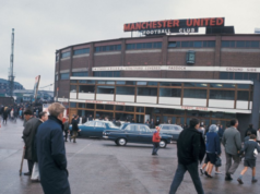 Ex-contratação do Man Utd será leiloada por £ 60 mil