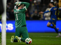 🎥 Karma é bósnio? O movimento desprezível de Donnarumma saiu pela culatra