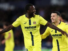 Nicolas Pepe revela relacionamento com Arteta e prevê título do Arsenal