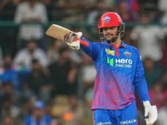 IPL 2026: Masterclass Floors Mumbai Indians de Sameer Rizvi; Delhi Capitals fez duas vitórias consecutivas