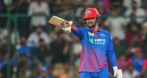 IPL 2026: Masterclass Floors Mumbai Indians de Sameer Rizvi; Delhi Capitals fez duas vitórias consecutivas