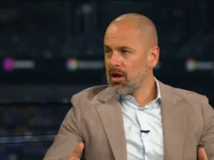 “Isso vai acontecer” – Joe Cole prevê cenário apocalíptico preocupante para o Chelsea