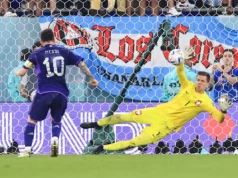 58 dias na Copa do Mundo: um feito especial no goleiro – e a Polônia já fez isso duas vezes no cenário mundial