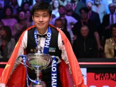 Como assistir ao Campeonato Mundial de Snooker 2026: transmissão ao vivo, canais de TV, programação, resultados e prêmios em dinheiro