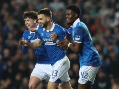 Jogador de destaque do Rangers parte para PL: Perigo para a reconstrução do clube?