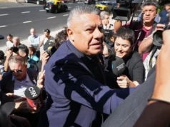 A defesa do título da Argentina na Copa do Mundo é obscurecida pela turbulência no cenário do futebol nacional