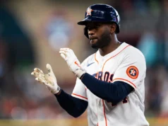 Classificações do Fantasy Baseball: subidas e descidas fora de temporada de Scott Pianoski até 6 de abril