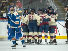 O 1º colocado Victories escolhe abrir os playoffs da PWHL contra o 3º colocado Minnesota; Boston jogará contra Ottawa