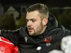 Powell apoia Jersey Bulls para se recuperar da derrota nos playoffs