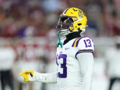 10 candidatos ao draft da NFL que podem causar um impacto imediato para os Eagles