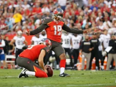 Quais são as piores escolhas do Bucs no draft da NFL na memória recente?