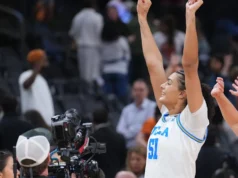 Probabilidades do campeonato feminino da NCAA de 2026: escolhas de especialistas, melhores apostas e previsões para UCLA x Carolina do Sul