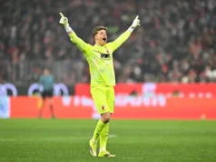 Dahmen the Wall: Augsburg surpreende Leverkusen em recuperação dramática