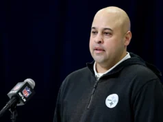 Steelers precisam de atualização do draft da NFL de 2026