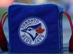 O arremessador do Blue Jays cortou relações com o time após uma estreia brutal