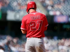 Fantasy Baseball: Quão real é o ressurgimento de Mike Trout? Vamos decompô-lo