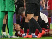 🚨 Primeiros detalhes publicados no Hugo Ekitiké (Canal+).