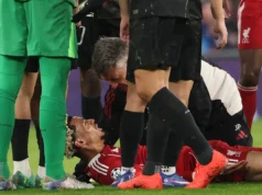 🚨 Primeiros detalhes publicados no Hugo Ekitiké (Canal+).