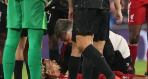 🚨 Primeiros detalhes publicados no Hugo Ekitiké (Canal+).