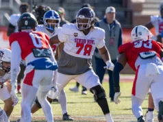 O executivo do Patriots respondeu elaborando vários ataques ofensivos