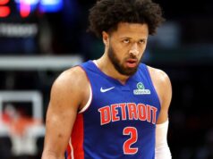 NBA Awards Eligibility Tracker: jogo atualizado para Cade Cunningham, SGA e outras estrelas em disputa