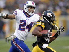 O ex-All-Pro, convocado pelos Bills na primeira rodada, se aposentou da NFL