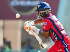 IPL 2026: O capitão do LSG, Rishabh Pant, jogará contra o Punjab Kings hoje?