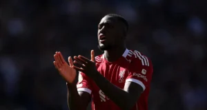 Real Madrid quer prorrogar contrato do Liverpool, diz Romano