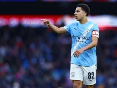 Relatório: Newcastle United planeja contratar zagueiro do Man City