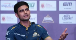 IPL 2026, GT vs RR: Por que Shubman Gill não joga contra Rajasthan Royals?