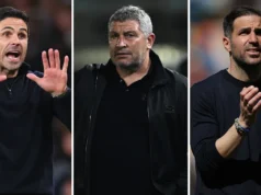 O galês que influenciou a elite técnica da Europa