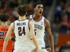 Em que canal está UConn vs. Michigan? Transmissão ao vivo, horário de início do jogo do campeonato masculino