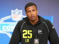 ‘Hanch’ de Daniel Jeremiah sobre gigantes pode impressionar comandantes