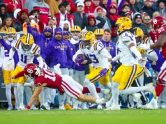 Os Colts precisam de um draft sólido para se transformarem em uma produção forte