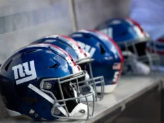 O New York Giants pode considerar negociar o jogador de US$ 30 milhões