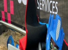 Maratonista Optimus Prime quebra recorde mundial