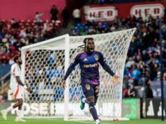 LA Galaxy batalha pelo empate em 2-2 com Dallas