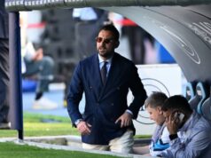 Roma quer Manna, do Napoli, como próximo diretor esportivo